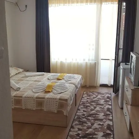 Guest house атава