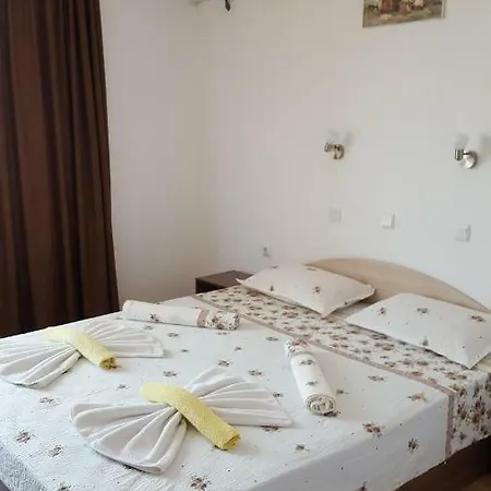 атава 3* Sozopol