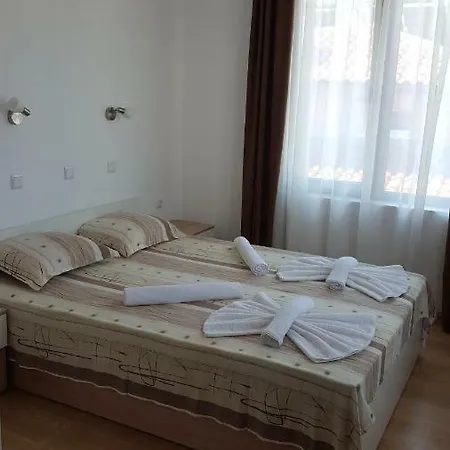 атава Sozopol