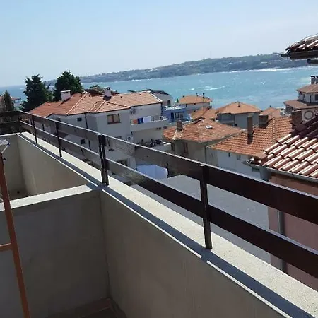 атава Guest house Sozopol