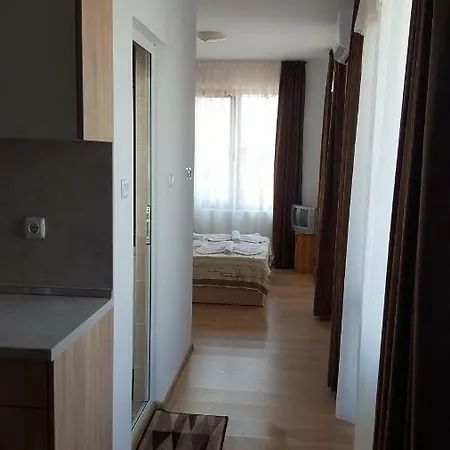 атава Sozopol