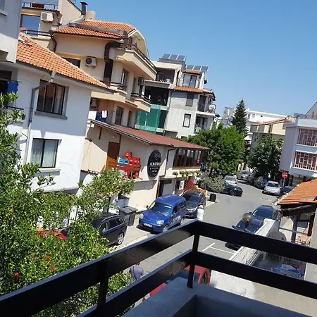 атава Guest house