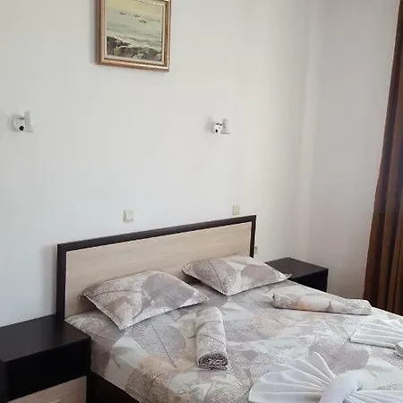 атава Guest house 3*