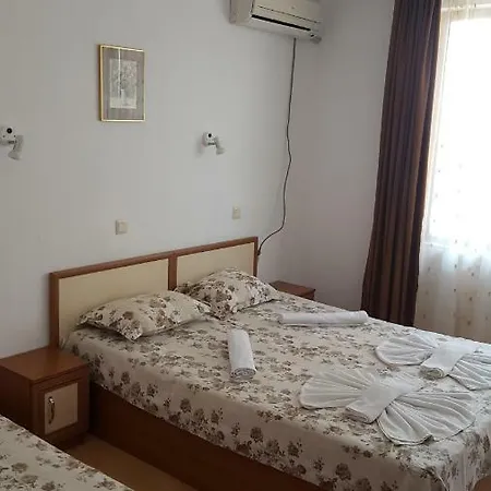 атава Sozopol