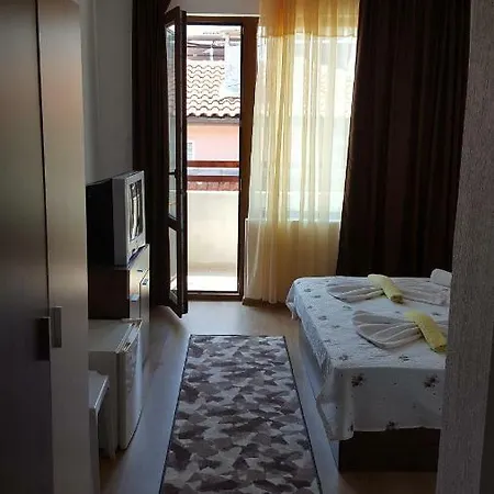 атава Sozopol