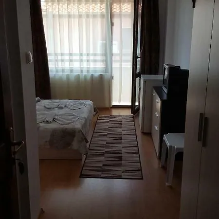 атава Guest house Sozopol