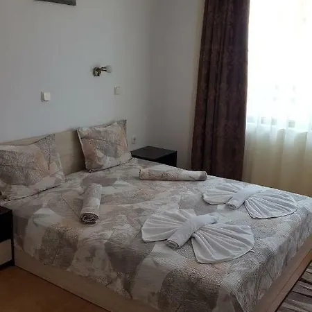 атава Guest house