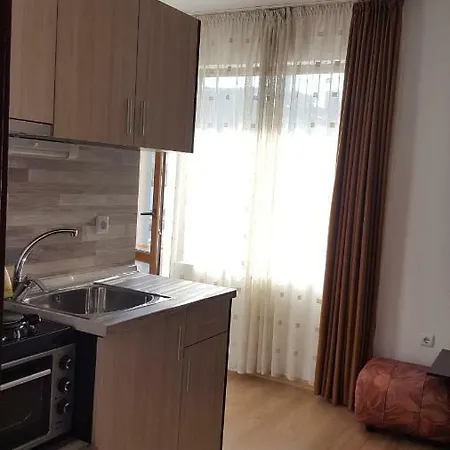атава Guest house