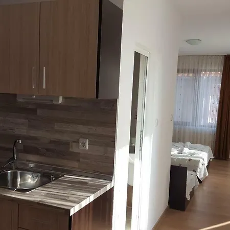 атава Guest house Sozopol