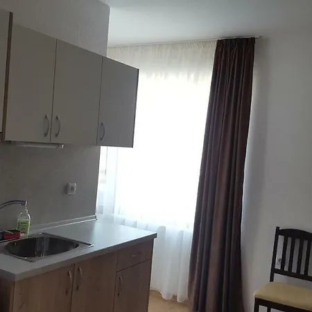Guest house атава 3*