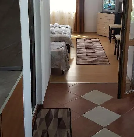 Guest house атава Sozopol