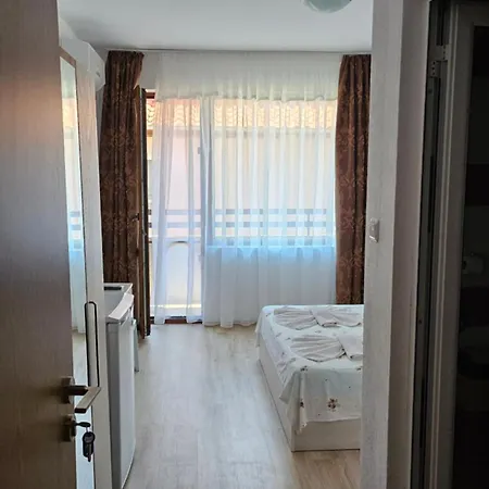атава 3* Sozopol
