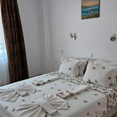 Affittacamere атава