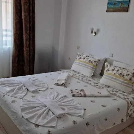 атава Szozopol