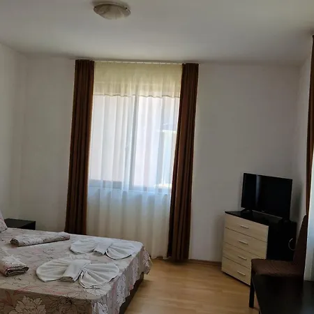 атава Vendégház