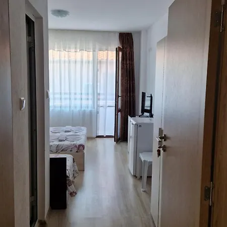 атава Pensjonat 3*