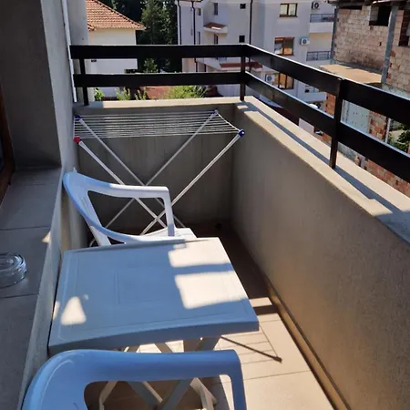 Pensjonat атава 3*