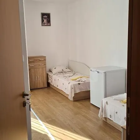 атава Vendégház Szozopol