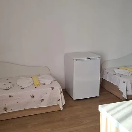 атава Vendégház