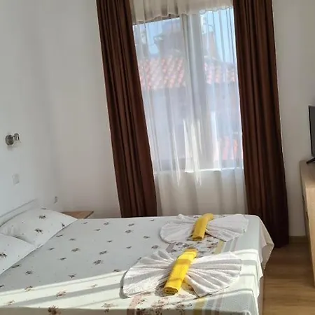 Pensjonat атава 3*
