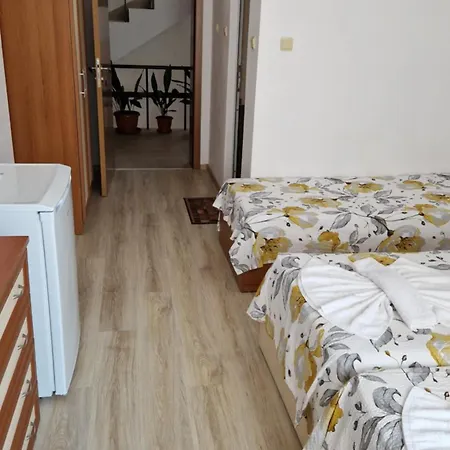 атава Guest house Sozopol
