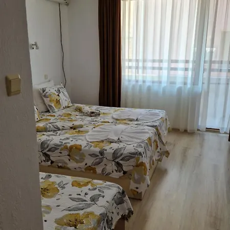 атава Pensjonat Sozopol