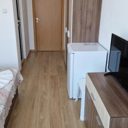 Pensjonat атава Sozopol
