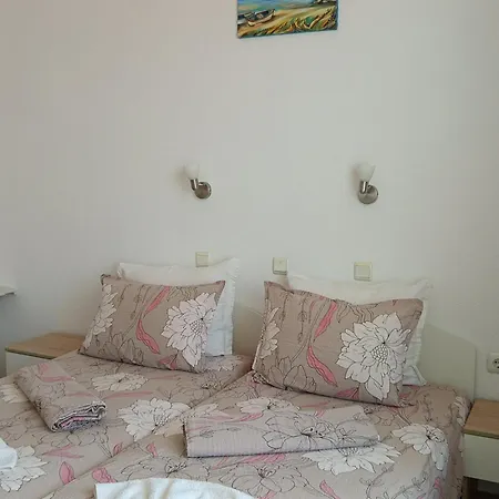 атава 3* Szozopol