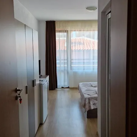атава Pensjonat
