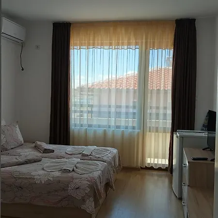 Pensjonat атава