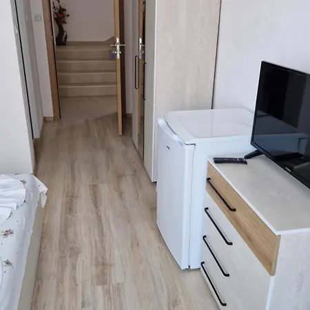 атава Pensjonat Sozopol