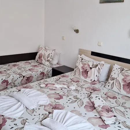 атава Vendégház