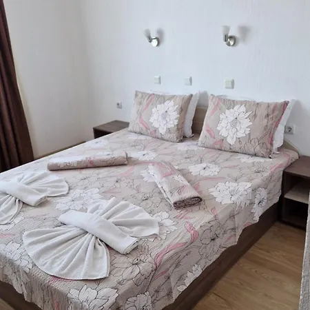 атава Vendégház 3*