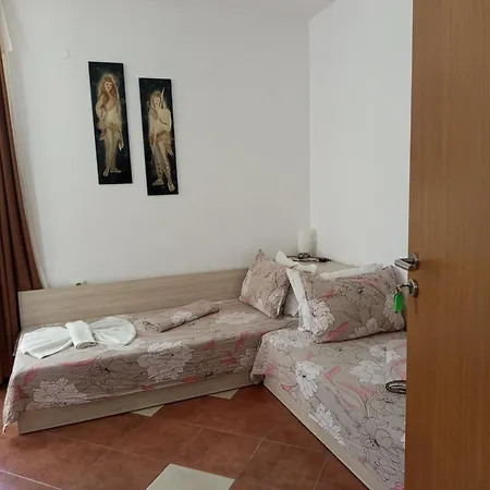 Vendégház атава 3*