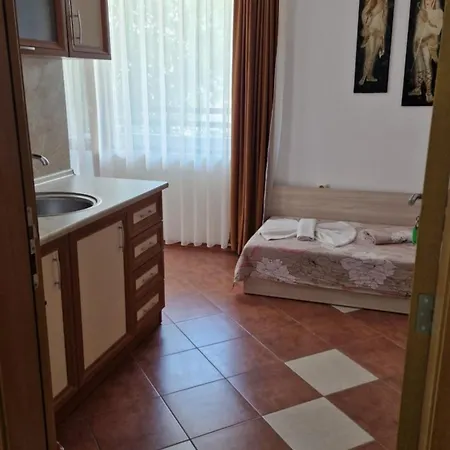 атава 3* Sozopol