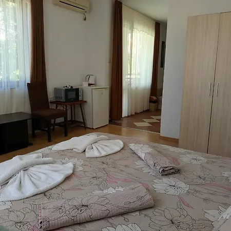 Vendégház атава