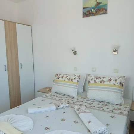 атава Vendégház 3*