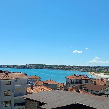 Vendégház атава Szozopol
