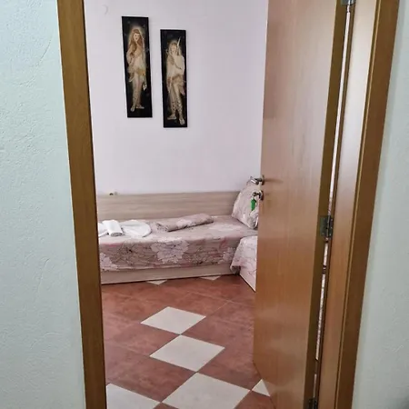 Vendégház атава