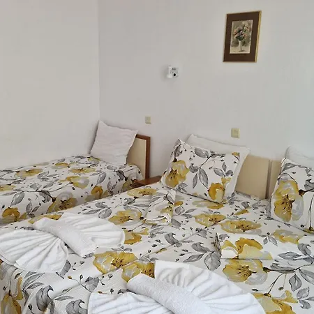атава Vendégház Szozopol