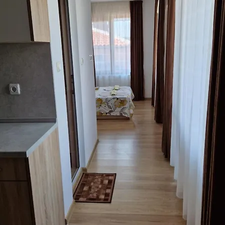 атава Guest house