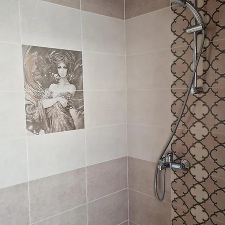 атава Vendégház Szozopol