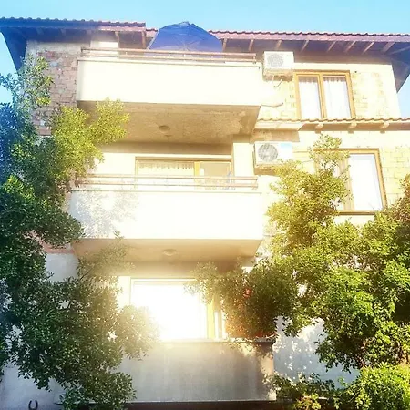 атава 招待所